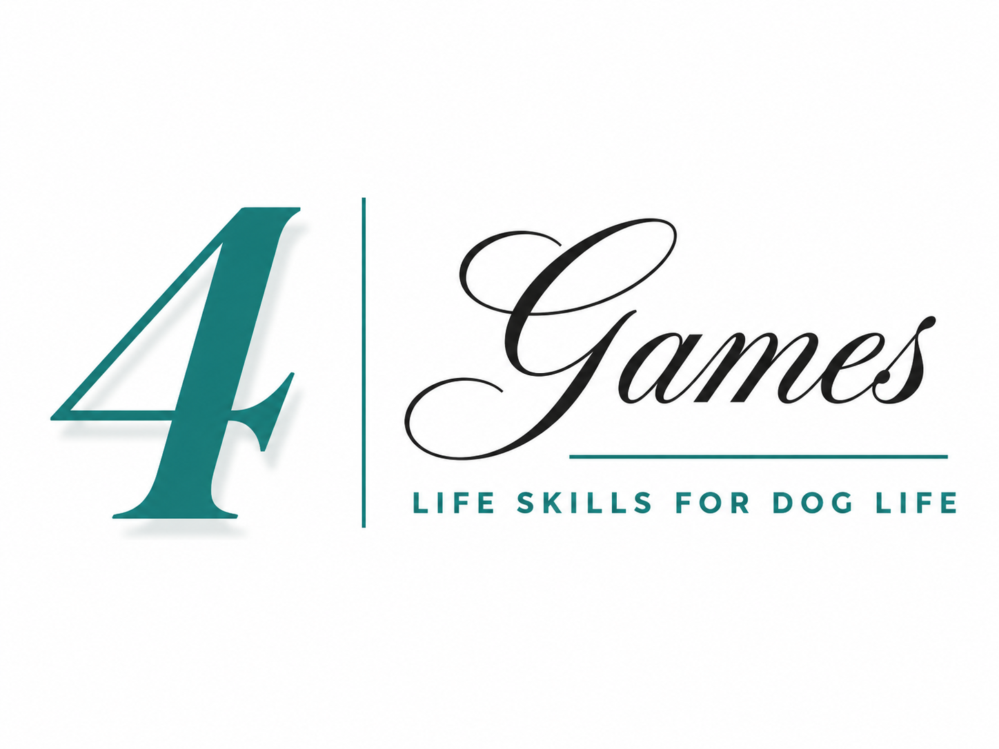 The 4 Games
